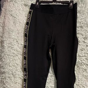 Forever 21 leggings. Size Medium